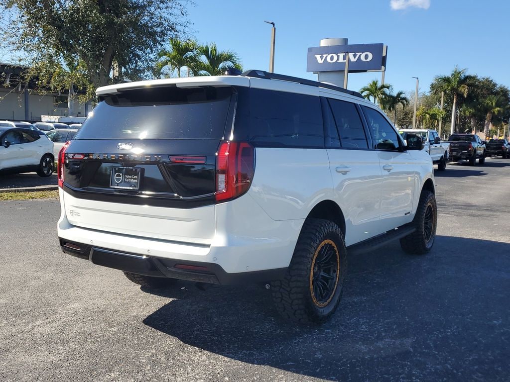 Used 2025 Ford Expedition Tremor NO Accidents Sport Utility