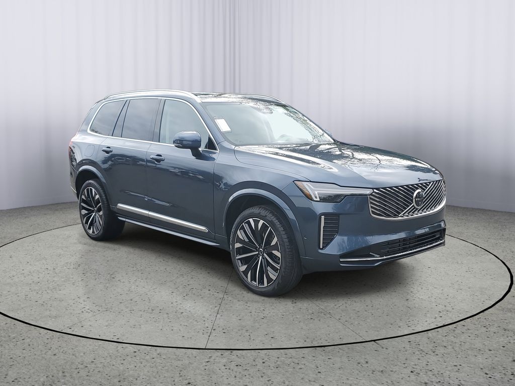 2026 Volvo XC90 T8 Recharge Ultra Bright 4WD's photo