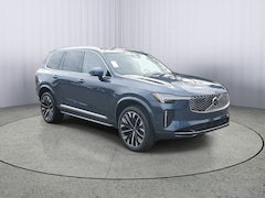 2026 Volvo XC90 plug-in hybrid T8 Ultra 7-Seater AWD SUV
