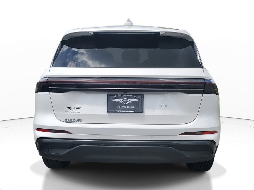 2024 Lincoln Nautilus Premiere photo 4