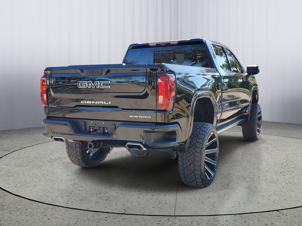 2023 Gmc Sierra 1500 Denali photo 4