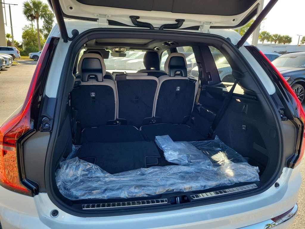 Used 2026 Volvo XC90 B5 Plus 7-Seater SUV