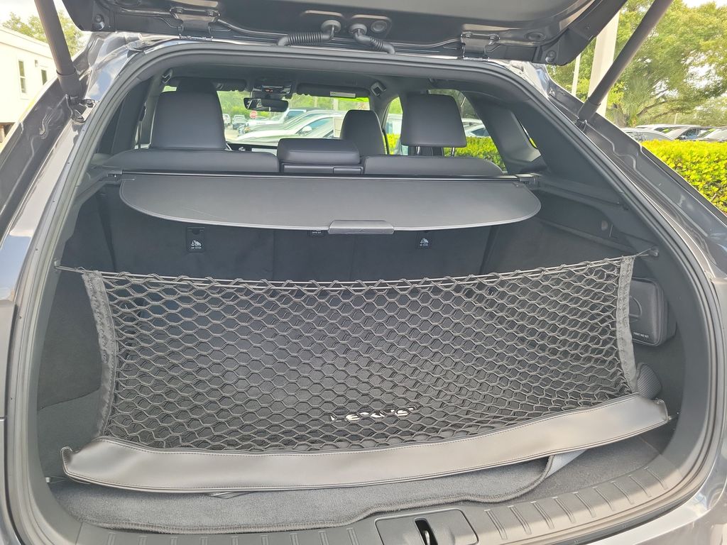 2024 Lexus RX 350 - Photo 10