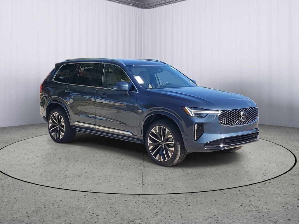 New 2026 Volvo XC90 B6 Plus 7-Seater SUV