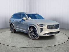 2026 Volvo XC90 B6 Plus 7-Seater SUV