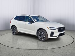 2026 Volvo XC60 plug-in hybrid T8 Core eAWD SUV