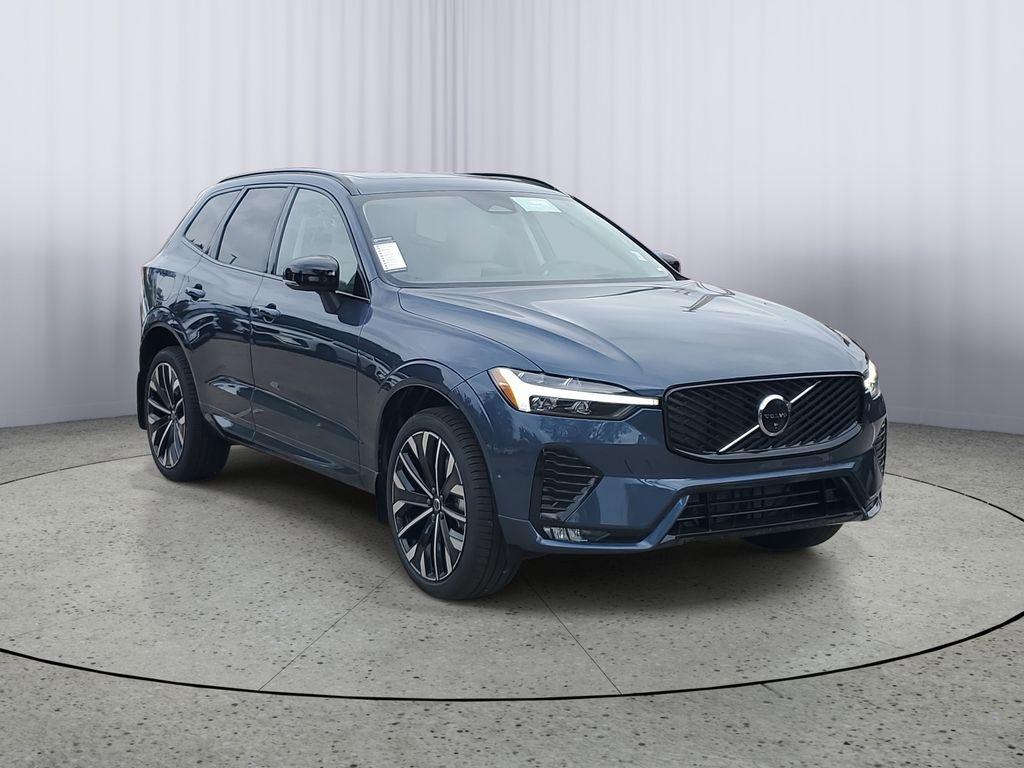 2026 Volvo XC60 Ultra's photo