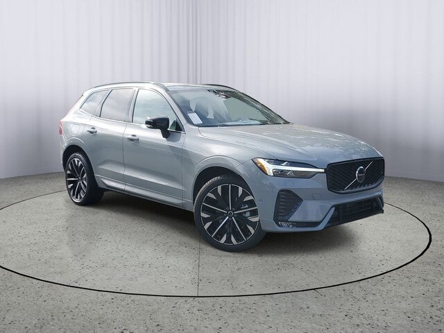 2026 Volvo XC60 B5 Ultra AWD SUV