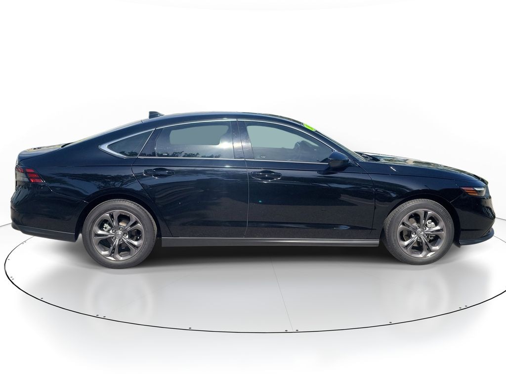 Used 2023 Honda Accord EX Sedan
