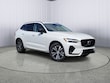 Volvo XC60 plug-in hybrid