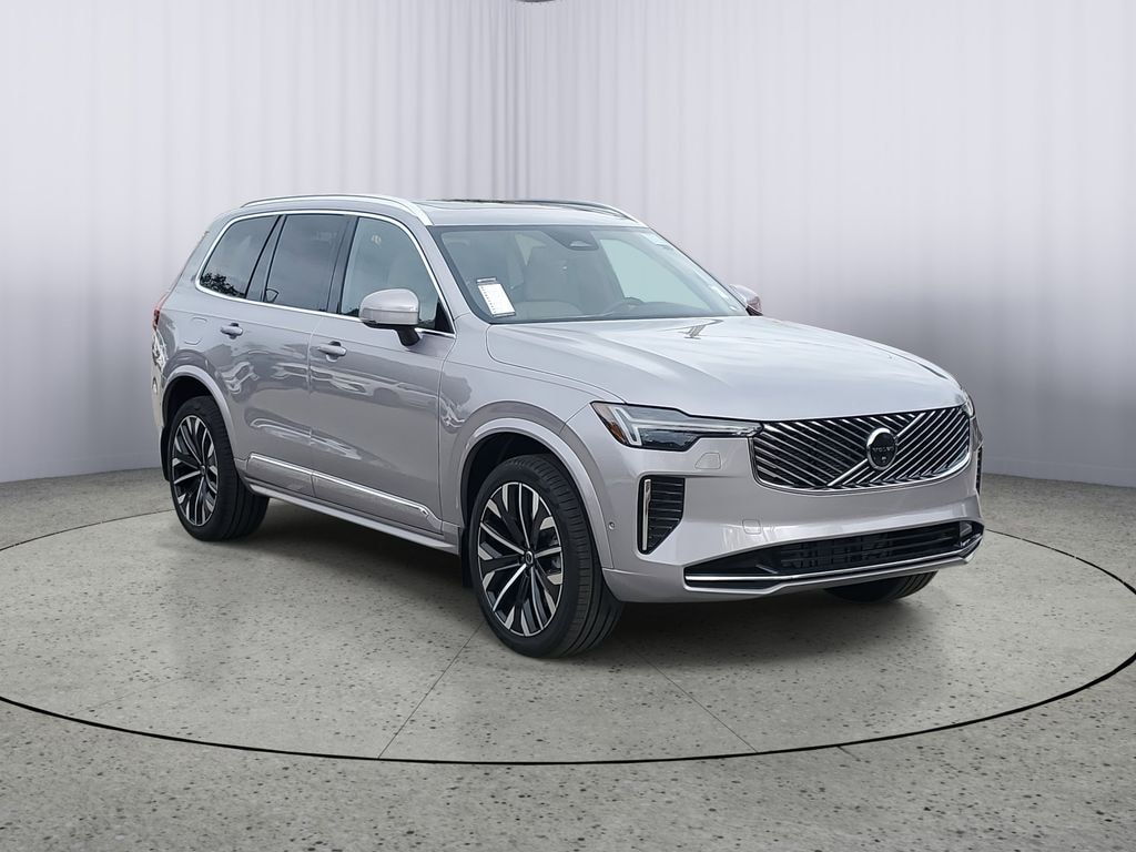 New 2026 Volvo XC90 B6 Plus 7-Seater SUV