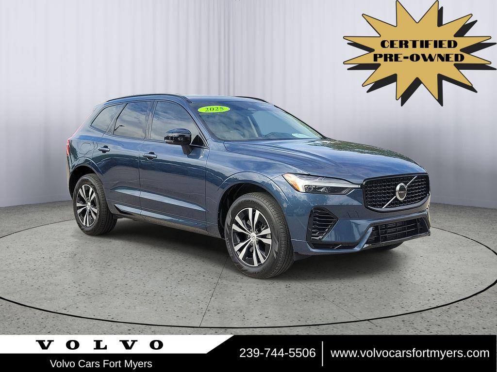 2025 Volvo XC60 T8 Core Dark AWD's photo
