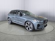 Volvo XC60 plug-in hybrid