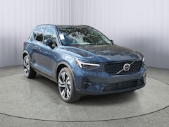 2026 Volvo XC40 B5 Ultra AWD SUV