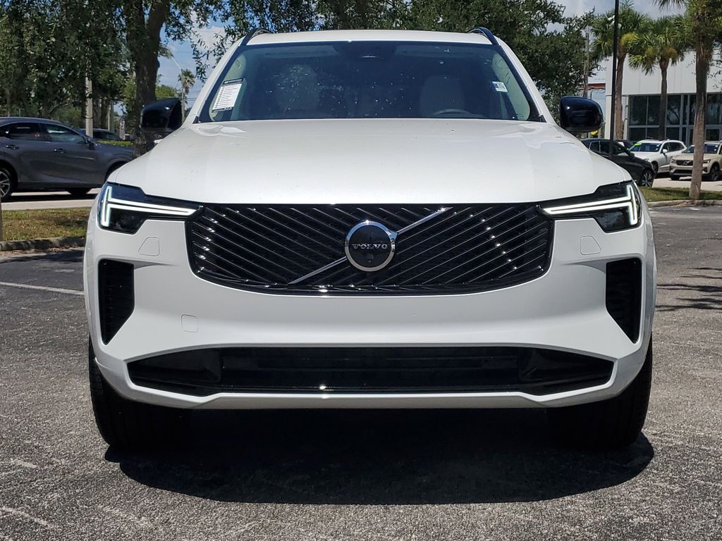 2026 Volvo XC90 photo 4