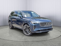 2026 Volvo XC90 plug-in hybrid T8 Ultra 7-Seater eAWD SUV