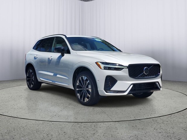 2026 Volvo XC60 B5 Plus AWD SUV