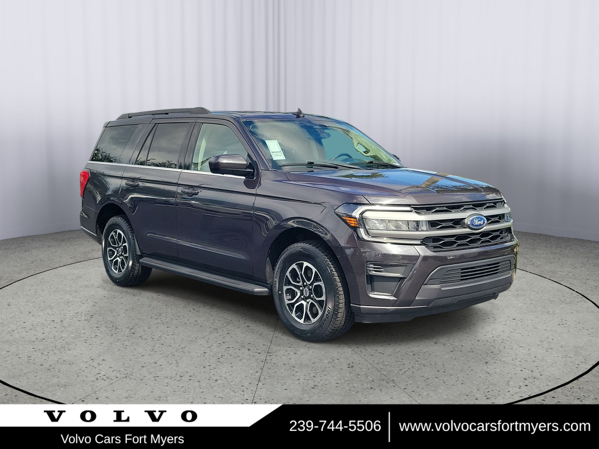 2024 Ford Expedition
