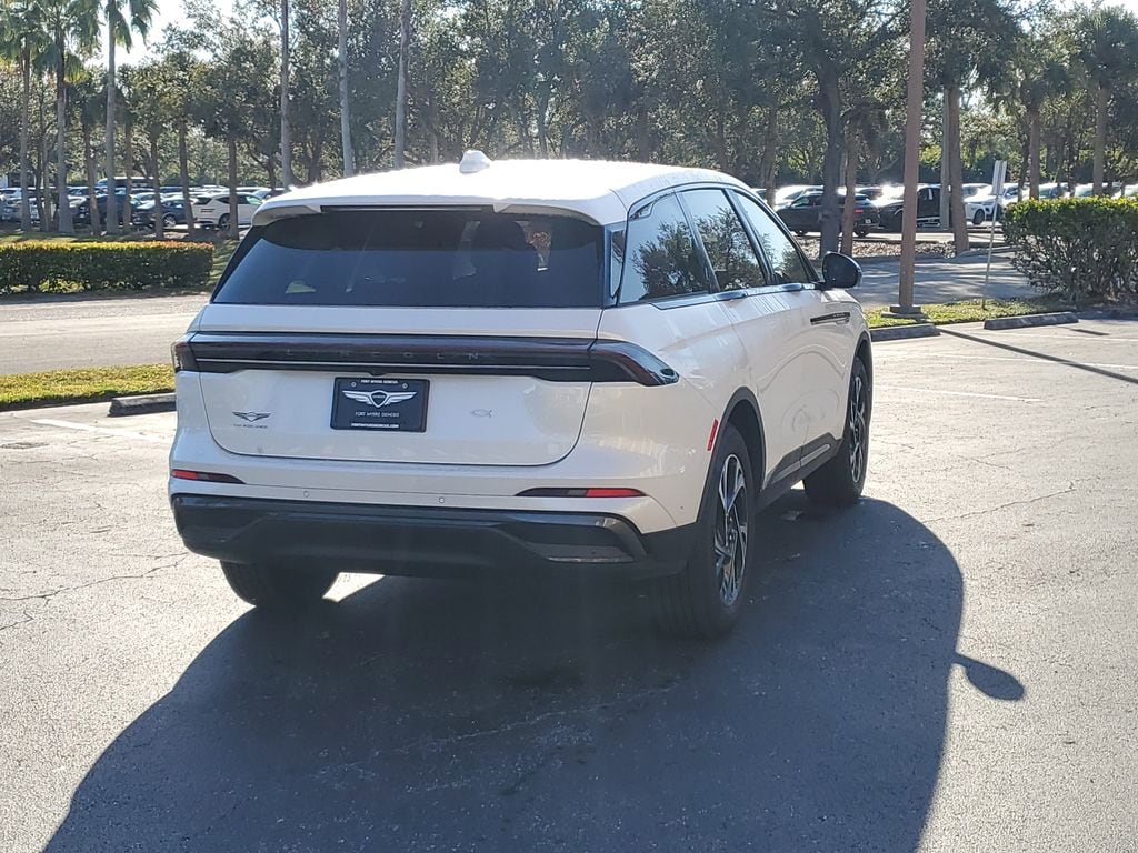 Used 2024 Lincoln Nautilus Premiere SUV