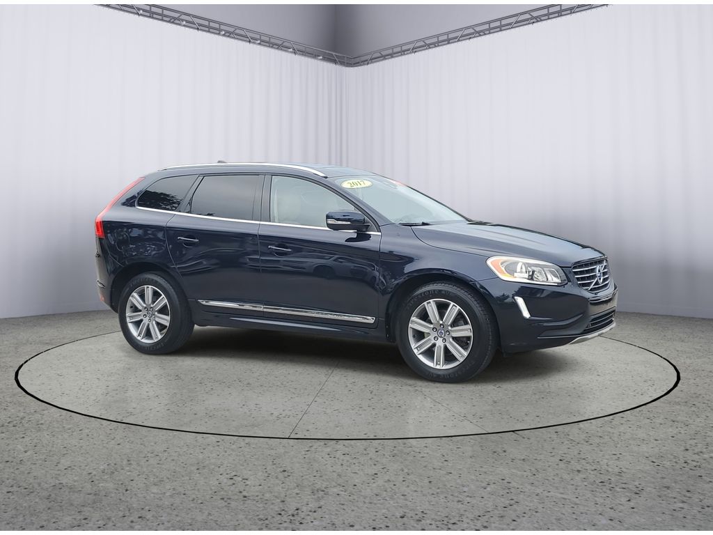 2017 Volvo XC60 Inscription photo 2