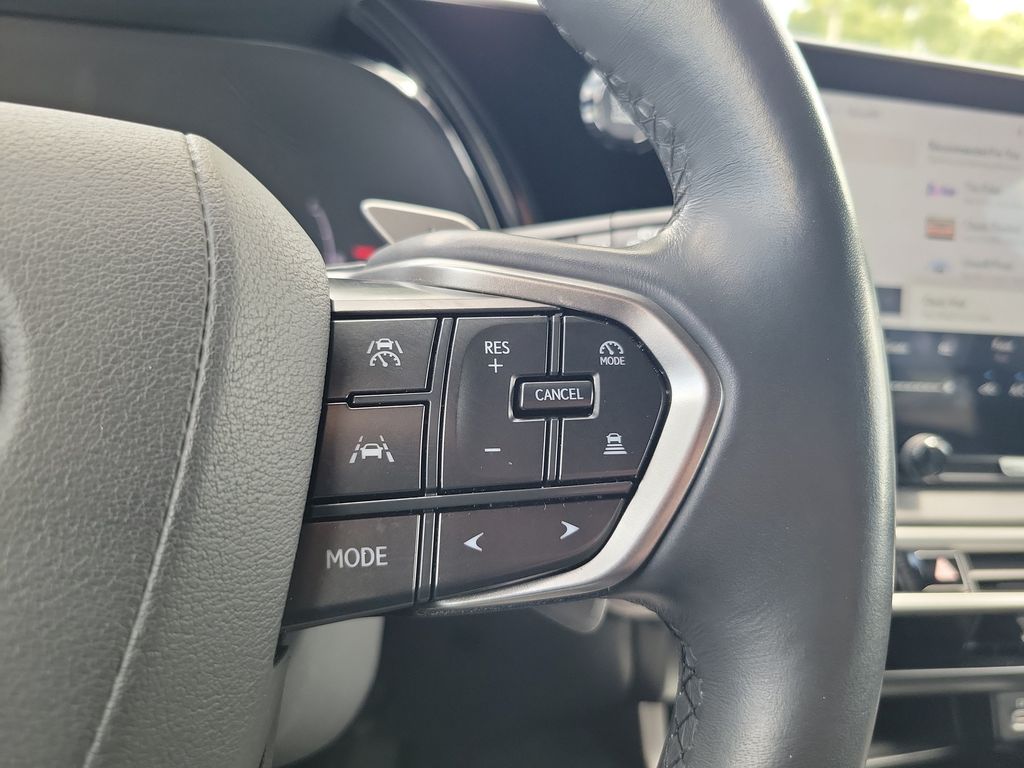 2024 Lexus RX 350 - Photo 23