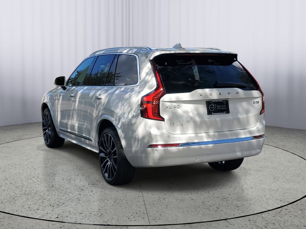 New 2026 Volvo XC90 B5 Plus 7-Seater SUV
