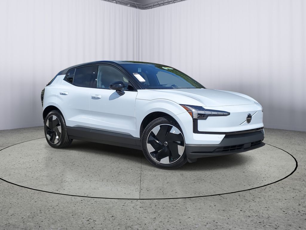 2025 Volvo EX30 Plus's photo