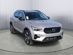 2026 Volvo XC40 B5 Plus AWD SUV