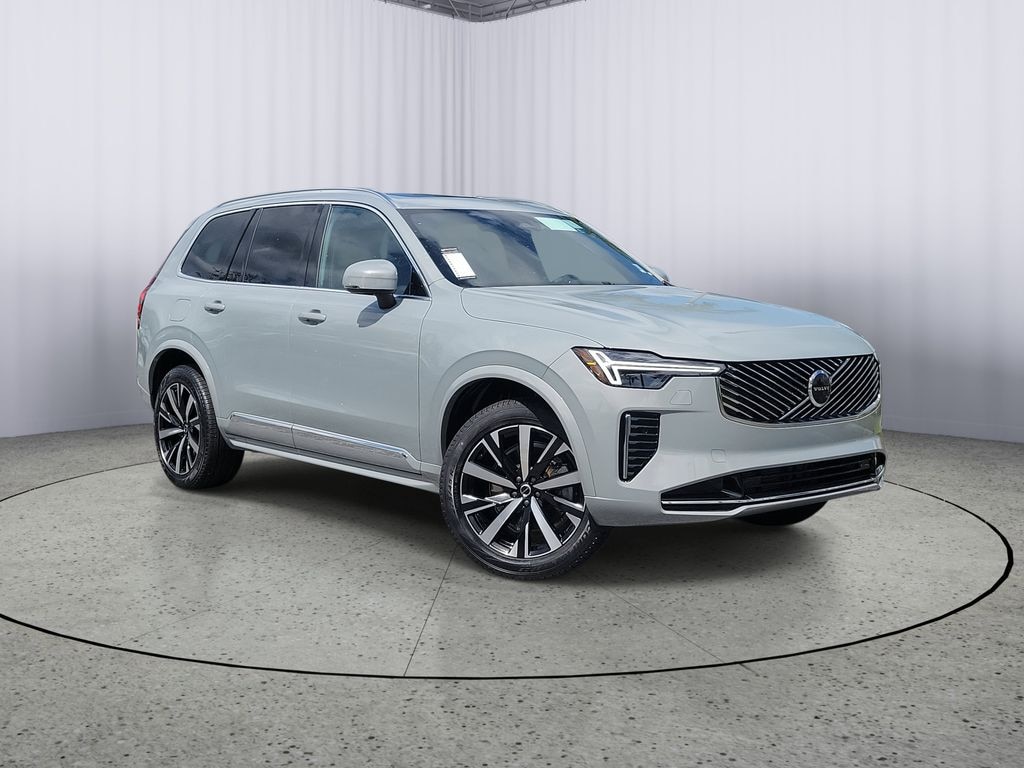 New 2026 Volvo XC90 B5 Core SUV