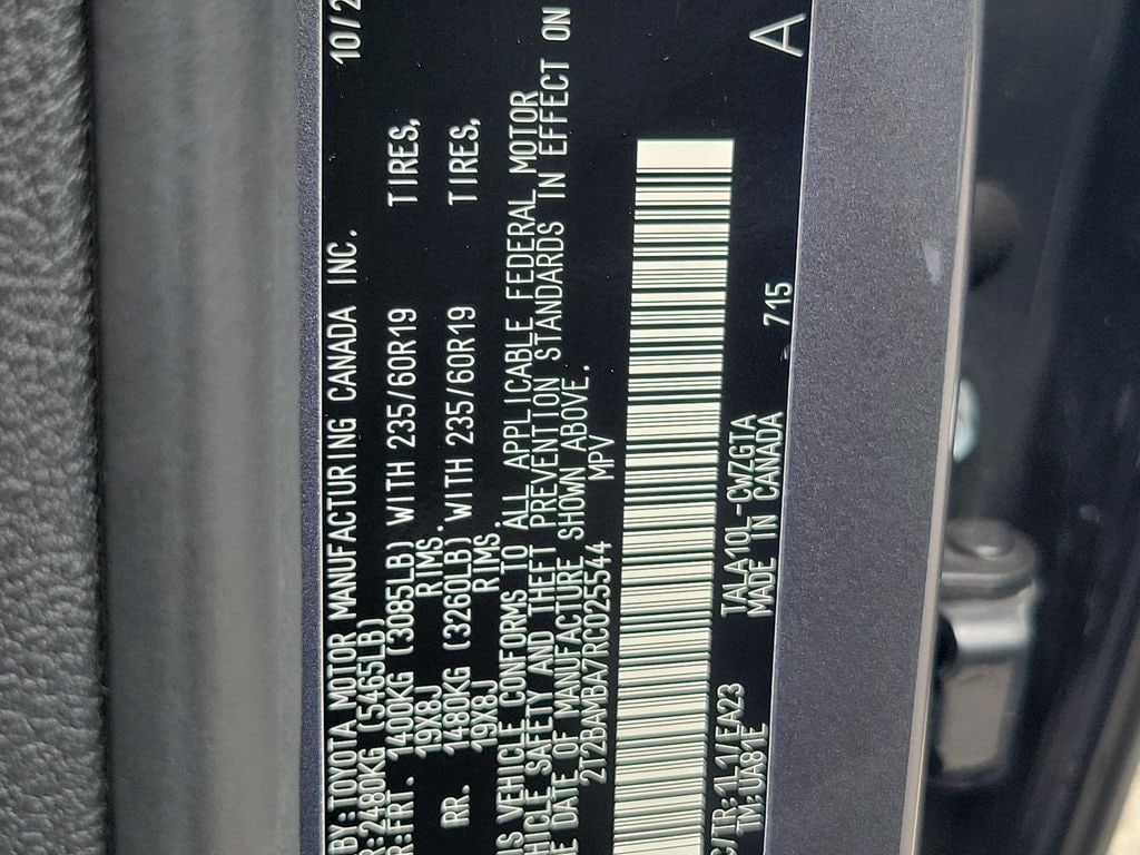 2024 Lexus RX 350 - Photo 32