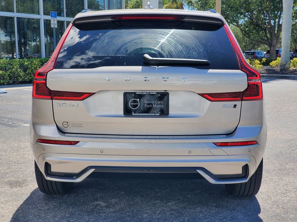Used 2026 Volvo XC60 B5 Plus SUV