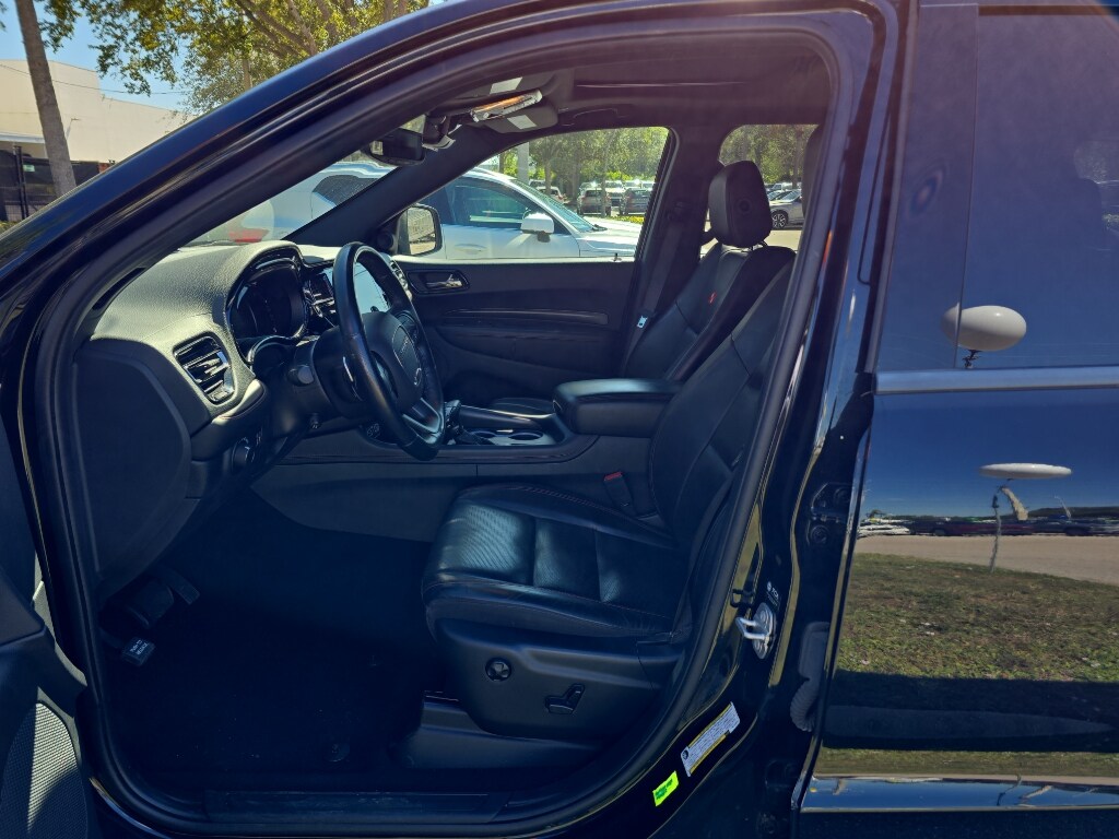 Used 2024 Dodge Durango GT Plus 1-Owner No Accidents Sport Utility