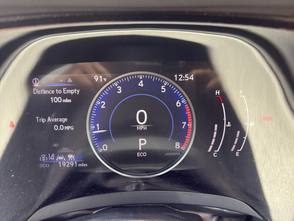 2024 Lexus RX 350 - Photo 4