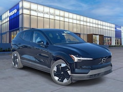 2026 Volvo EX30