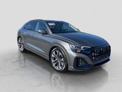 2025 Audi Q8