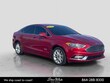  Ford Fusion Energi