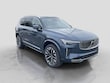  Volvo XC90 plug-in hybrid