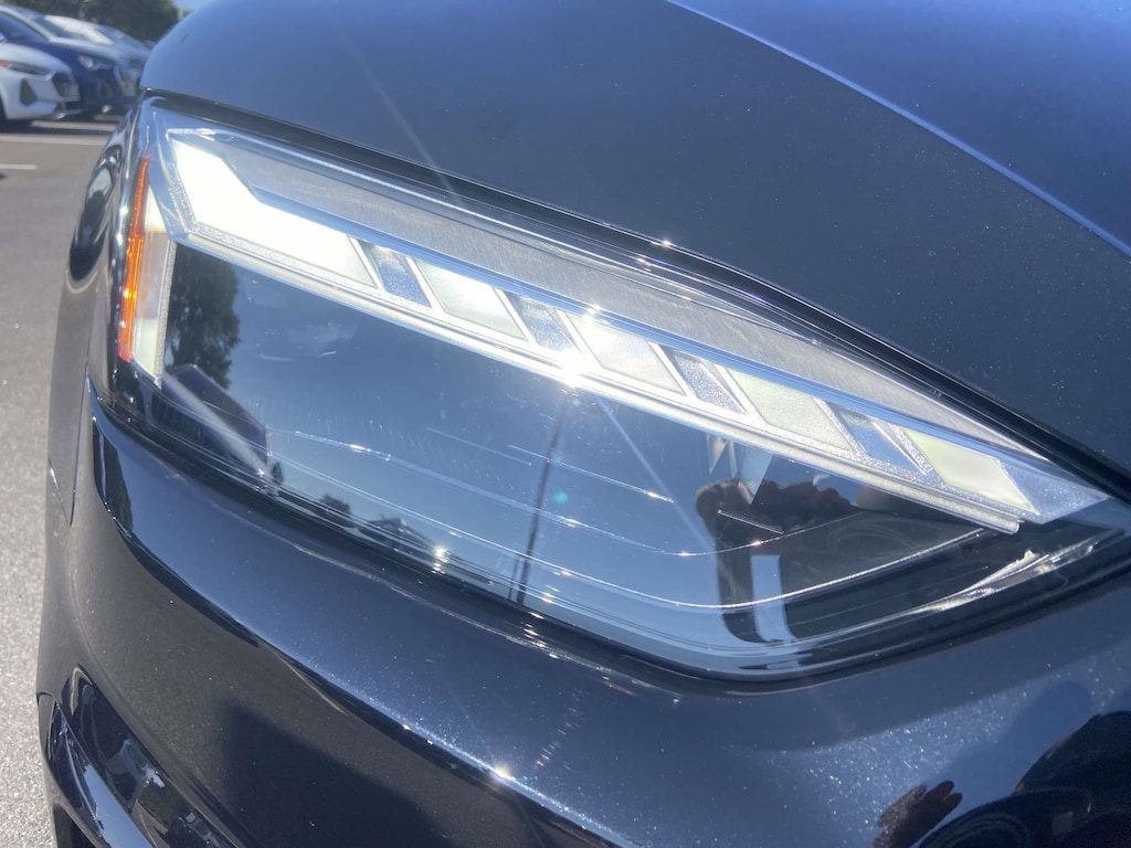 Used 2025 Audi A5 45 S line Premium Sportback