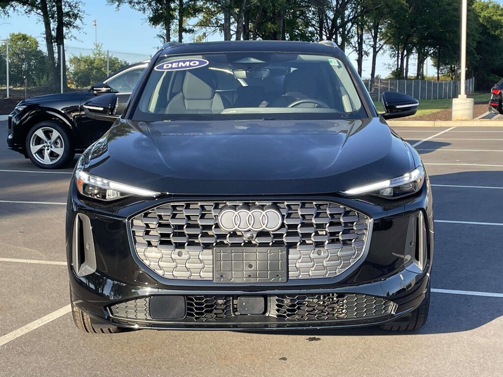 Used 2025 Audi Q5 2.0T Premium SUV