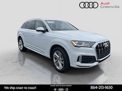 2023 Audi Q7 45 Premium SUV