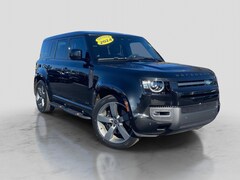 2024 Land Rover Defender 110