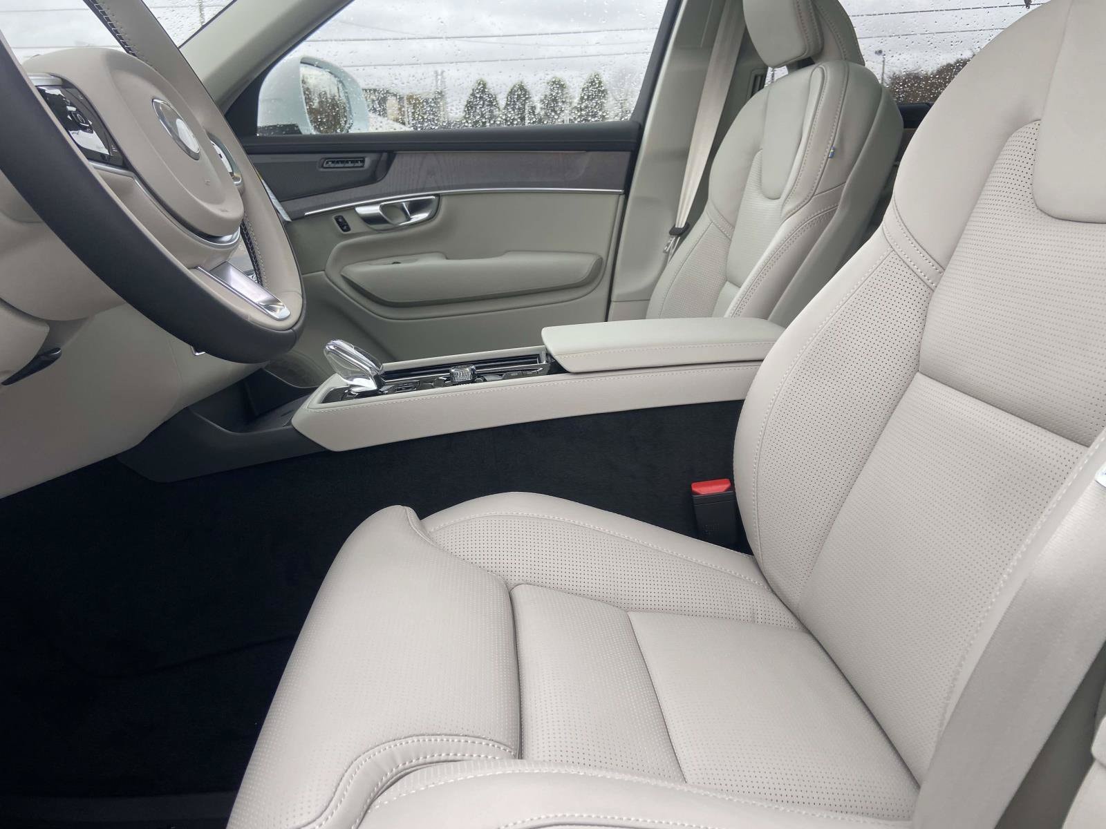 2026 Volvo XC90 Ultra - Photo 18