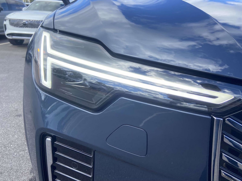 New 2026 Volvo XC90 B6 Ultra 7-Seater SUV