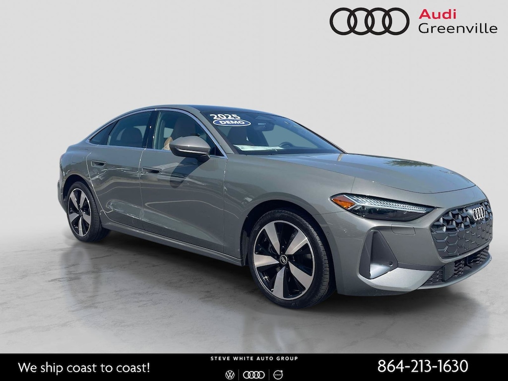 Used 2025 Audi A5 2.0T Premium Sportback