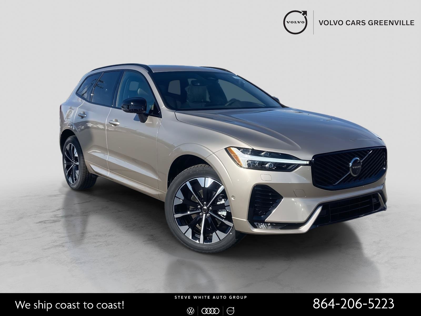2026 Volvo XC60