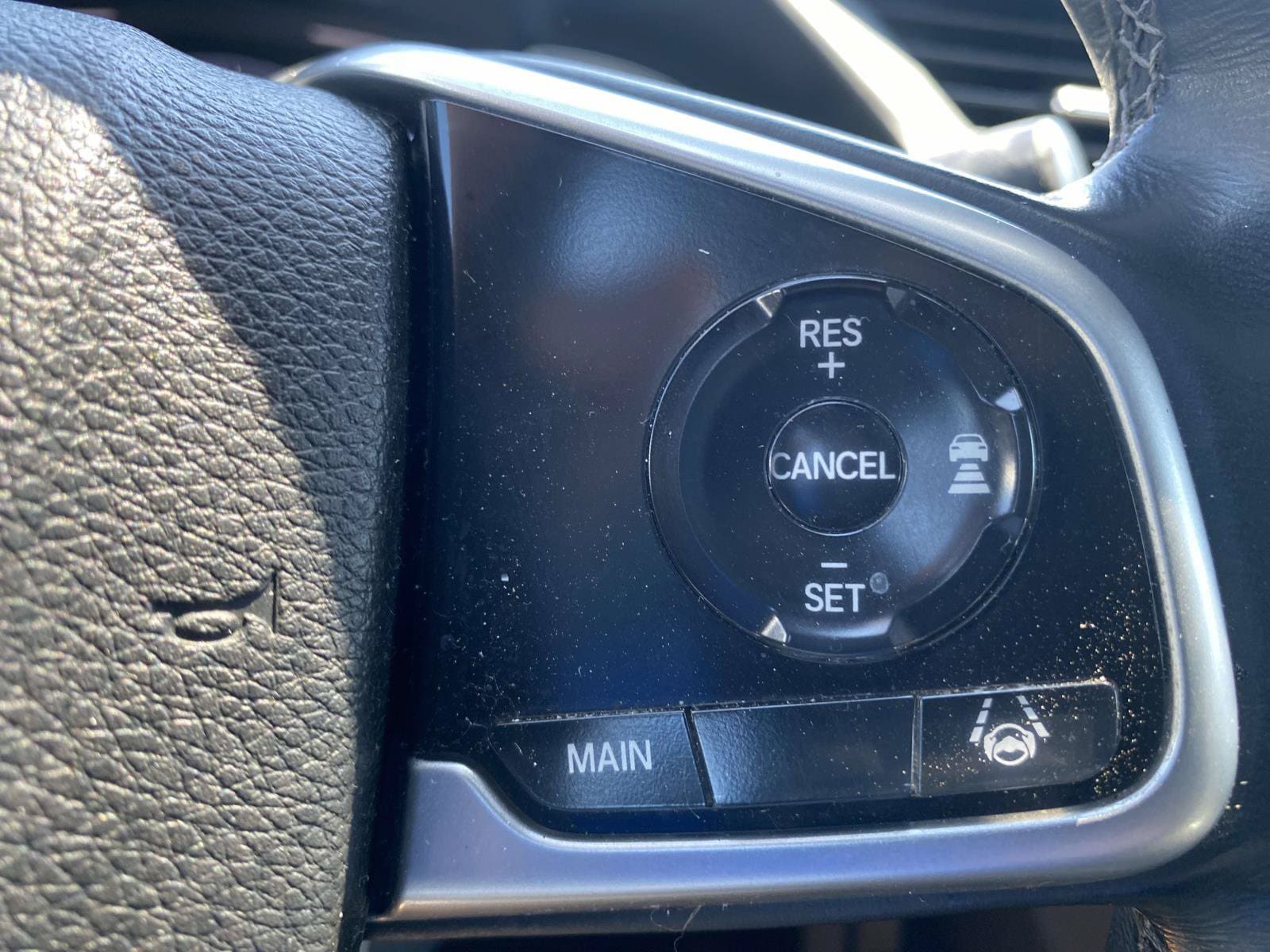 2019 Honda Civic Sport - Photo 20