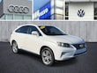  LEXUS RX 450h