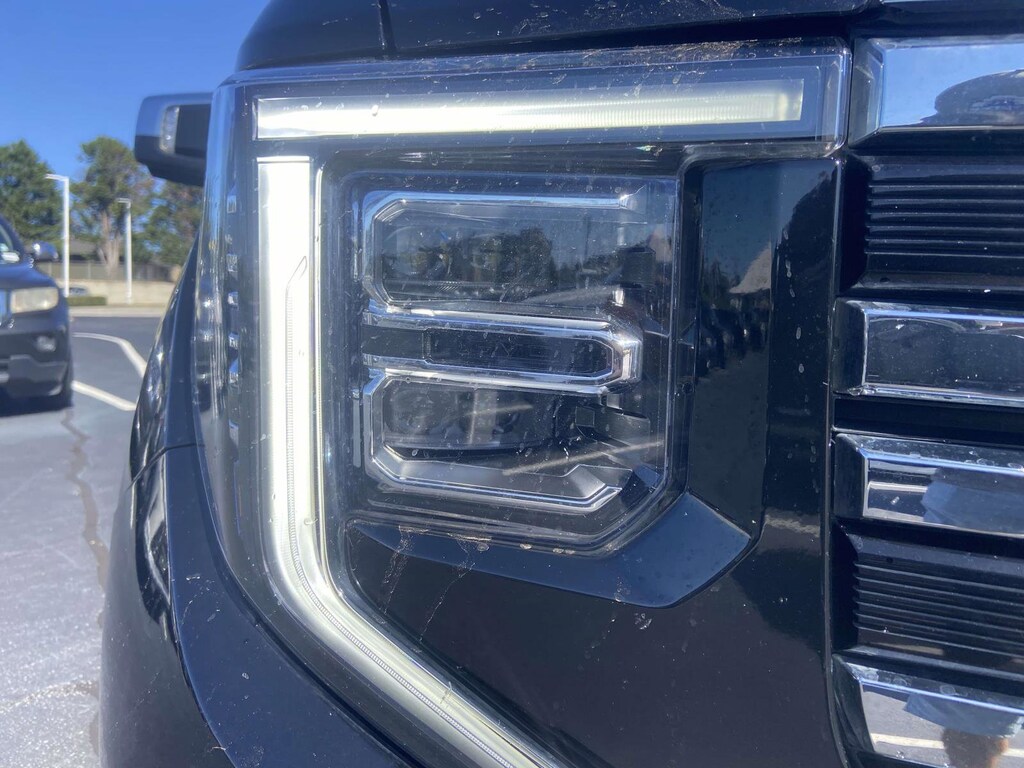 Used 2023 GMC Sierra 1500 SLT Truck Crew Cab