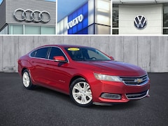 2014 Chevrolet Impala 2LT Sedan