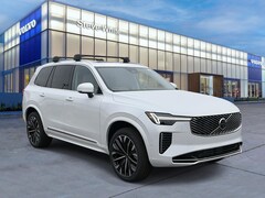2026 Volvo XC90 plug-in hybrid T8 Ultra 7-Seater eAWD SUV